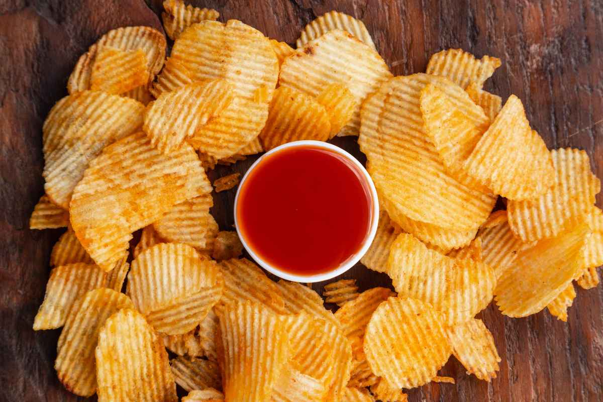 How to Make Crispy French Fries!