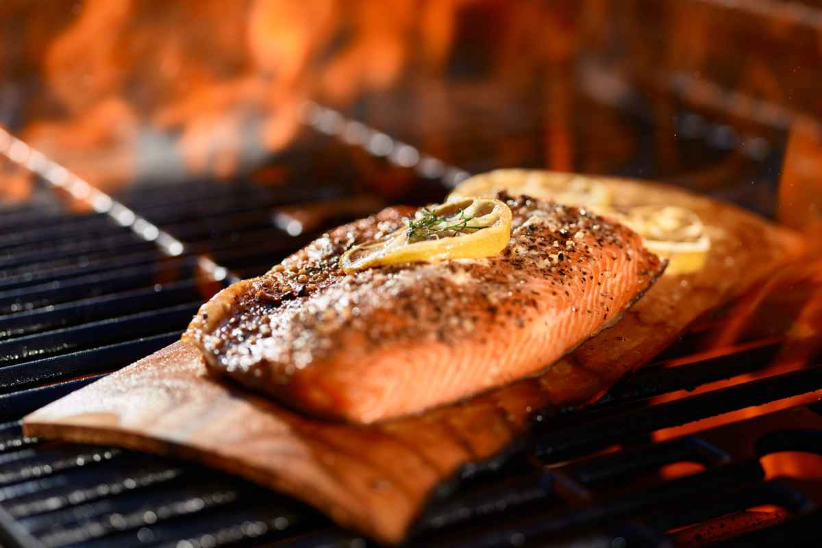 Smoked Salmon Is It Cooked