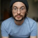 James Morgan - Urbaki Cooking