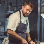 Michael Davis - Urbaki Cooking