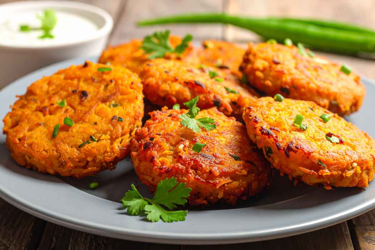 Quick Cooking Recipes – Potato Cake Recipes For Breakfast